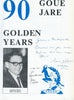 South African Amateur Athletic Union: 90 Golden Years (Inscribed by Editor) | Gert le Roux