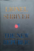 The New Republic (Inscribed by Author) | Lionel Shriver