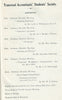 Transvaal Accountants' Student Society Transactions, 1910-1911