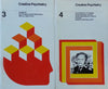 Creative Psychiatry (8 Volume Set, Complete)