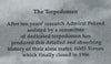 The Torpedomen: HMS Vernon's Story, 1872-1986 (Inscribed by Author) | Rear Admiral E. N. Poland