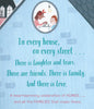 In Every House, on Every Street | Jess Hitchman & Lili La Baleine
