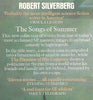 The Songs of Summer | Robert Silverberg