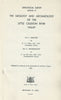 The Geology and Archeology of the Little Caledon River Valley, Part 1: Geology | J. L. Visser
