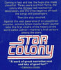 Star Colony | Keith Laumer