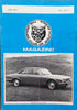 Jaguar Driver & The Jaguar Club of South Africa Magazine (Collection of 42 Issues)