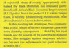 Queen BEE (Inscribed by Author) | Lebogang Matseke