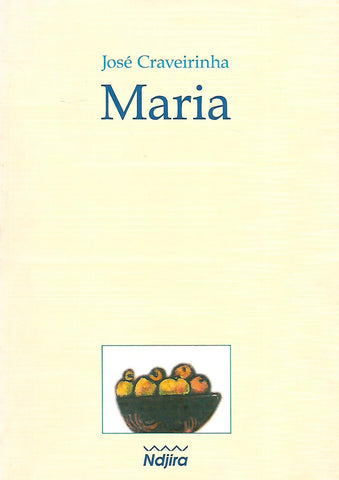 Maria (Portuguese) | Jose Craveirinha