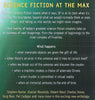The Mammoth Book of Extreme Science Fiction: New Generation Far-Future SF | Mike Ashley (Ed.)