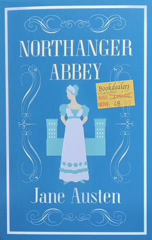 Northanger Abbey | Jane Austen