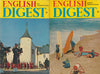 8 Issues of The English Digest (1963-1965)