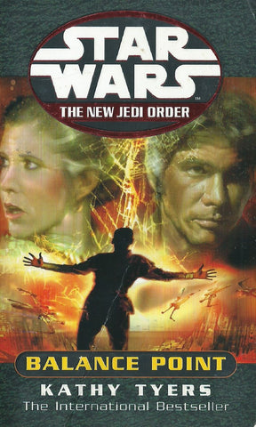 Balance Point (Star Wars) | Kathy Tyers