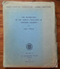 The Distribution of the African Population of Northern Rhodesia (Published 1962) | Stuart Williams