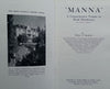 "Manna": A Comprehensive Treatise on Bread Manufacture (2nd, Revised Edition) | Walter T. Banfield