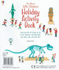 The Usborne Little Children's Holiday Activity Book | Rebecca Gilpin