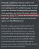 Out of Chaos Comes a Dancing Star: Notes on Professional Burnout (Signed by Author) | Dr. Chris Ellis