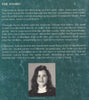 Crossing the Chasm (Inscribed by Author) | Julia Leibowitz