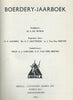Boerdery-Jaarboek (Afrikaans) | M. S. du Bisson (Ed.)