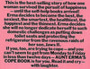 Aunt Erma's Cope Book | Erma Bombeck