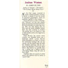 Bookdealers:Jealous Woman (First Edition) | James M. Cain