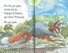 Phokoje le Kgogo-Khibidu (Ladybird Book in Sotho)