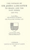 The Voyages of Sir James Lancaster to Brazil and the East Indies, 1591-1603 | Sir William Foster (Ed.)