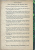 The Mark of the Warrior (First Edition, 1958) | Paul Scott