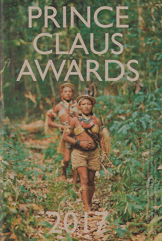 Prince Claus Awards 2017