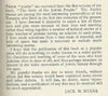 Stories of the Rabbis | Jack M. Myers
