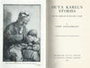 Outa Karel's Stories: South African Folk-Lore Tales (Published 1914) | Sanni Metelerkamp