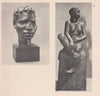 Moses Kottler: Retrospective Exhibition (Brochure to Accompany Exhibition)