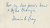 Drama in Diamonds: The Story of the Oppenheimer Jewel Theft (Inscribed by Co-Author) | Dennis B. Craig & Brian Parkes