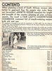 Fair Lady's Countrywide Cookbook: A Complete Guide to South African Cuisine (Supplement to Fair Lady Magazine, June 1977)