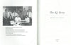 The IQ Story: Meeting the Company (Inscribed by Johan Roets, MD of IQ)