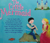 The Little Mermaid (Miles Kelly Princess Time Series)