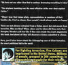 Cuba, The Untold History | Juan Carlos Rodriuez Cruz (Ed.)