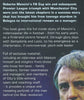 Roberto Mancini, A Footballing Life: The Full Story | Luca Caioli