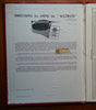 Chart and Scale for the Accurate Measurement of All Kinds of Piece Goods, Ribbons, Carpets, Oilcloths, Etc. Without Unwinding