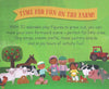 Make and Play: Farm (With Press-Out Play Pieces) | Joey Chou