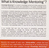Knowledge Mentoring: A Framework to Bridge the Global Scarce and Critical Knowledge Crisis (inscribed by Author) | Philip Marsh
