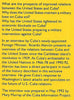 Cuba and the United States: An Interview with Cuban Foreign Minister Ricardo Alarcon | Mary Murray