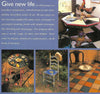 Fabulous Painted Furniture | Mickey Baskett