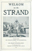 The Strand for Your Holiday (Tourist Brouchure, Published 1941)