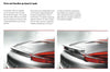 Spirit, Declared: The New Porsche Boxster and Boxster S (Brochure)