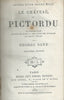 Le Chateau de Pictordu (French, Published 1873) | George Sand