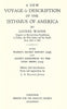 A New Voyage & Description of the Isthmus of America (Hakluyt Society) | Lionel Wafer