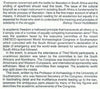 Academic Freedom & Apartheid: The Story of the World Archaeological Congress | Peter Ucko