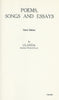 Poems, Songs & Essays | Ulanda (Kathleen Whitford-Turner)