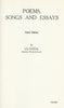 Poems, Songs & Essays | Ulanda (Kathleen Whitford-Turner)