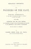 The Wonders of the East by Friar Jordanus (Hakluyt Society) | Colonel Henry Yule (Ed.)